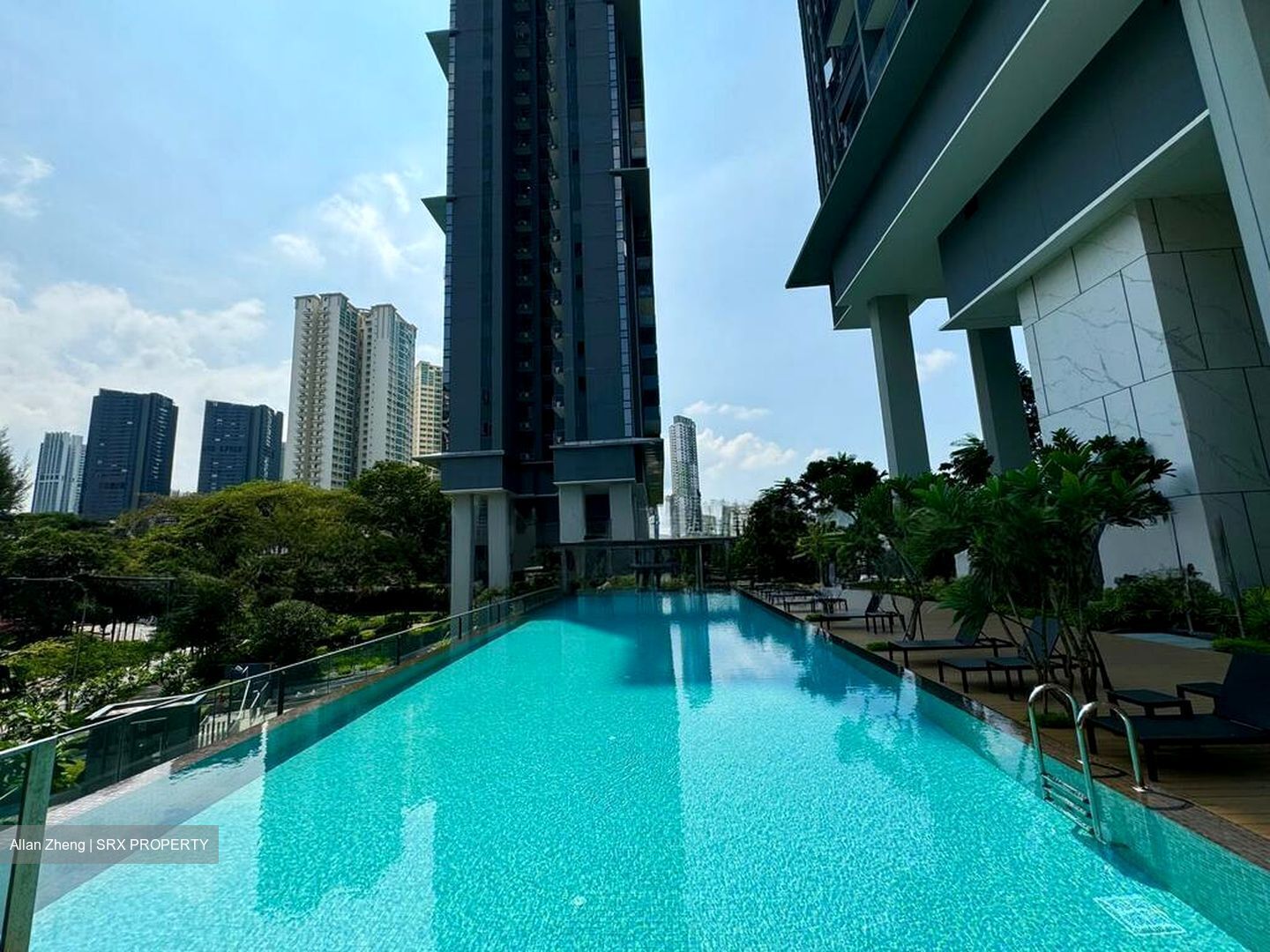 Stirling Residences (D3), Apartment #505334351